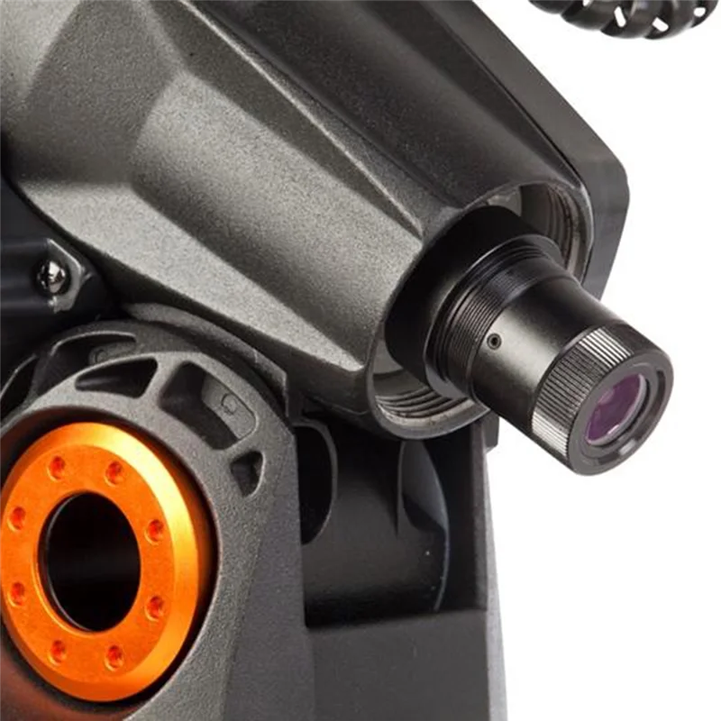 

NEW-For Celestron AVX/CGEM Polar Mirror Suitable For AVX, CGEM Equatorial Instrument