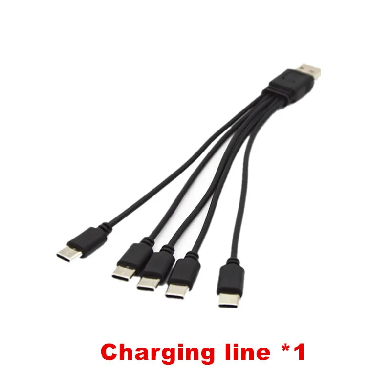 GT3 RC-drone ﻿ Originele Batterij 3.7V 1800mAh Voor V66 Mini Drone Onderdelen V66 CZ06 D16 Quadcopter Batterij/Oplader past Accessoires