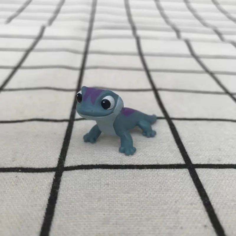 Frozen Figure Bruni…