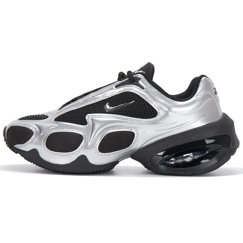 

Женская обувь Nike Air Max Muse, спортивная обувь с воздушной подушкой, легкая, дышащая, модная повседневная обувь Fv1920-001