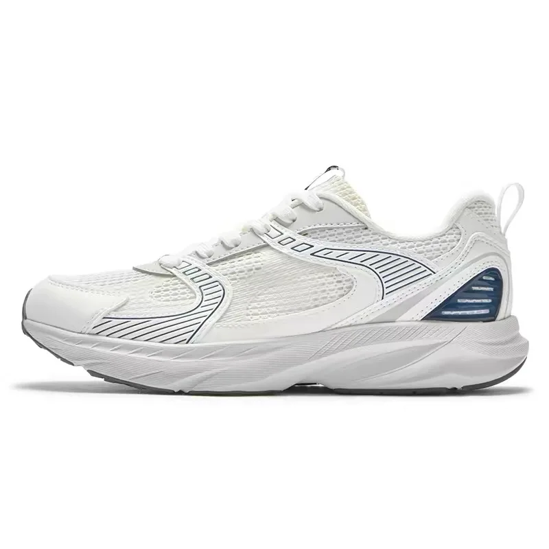 361 Degrees Cryo Mercury 2.0 Women's Shoes Lightweight Soft Anti-slip New Durable Comfortable Stable Female Sneakers 672626778 view 6