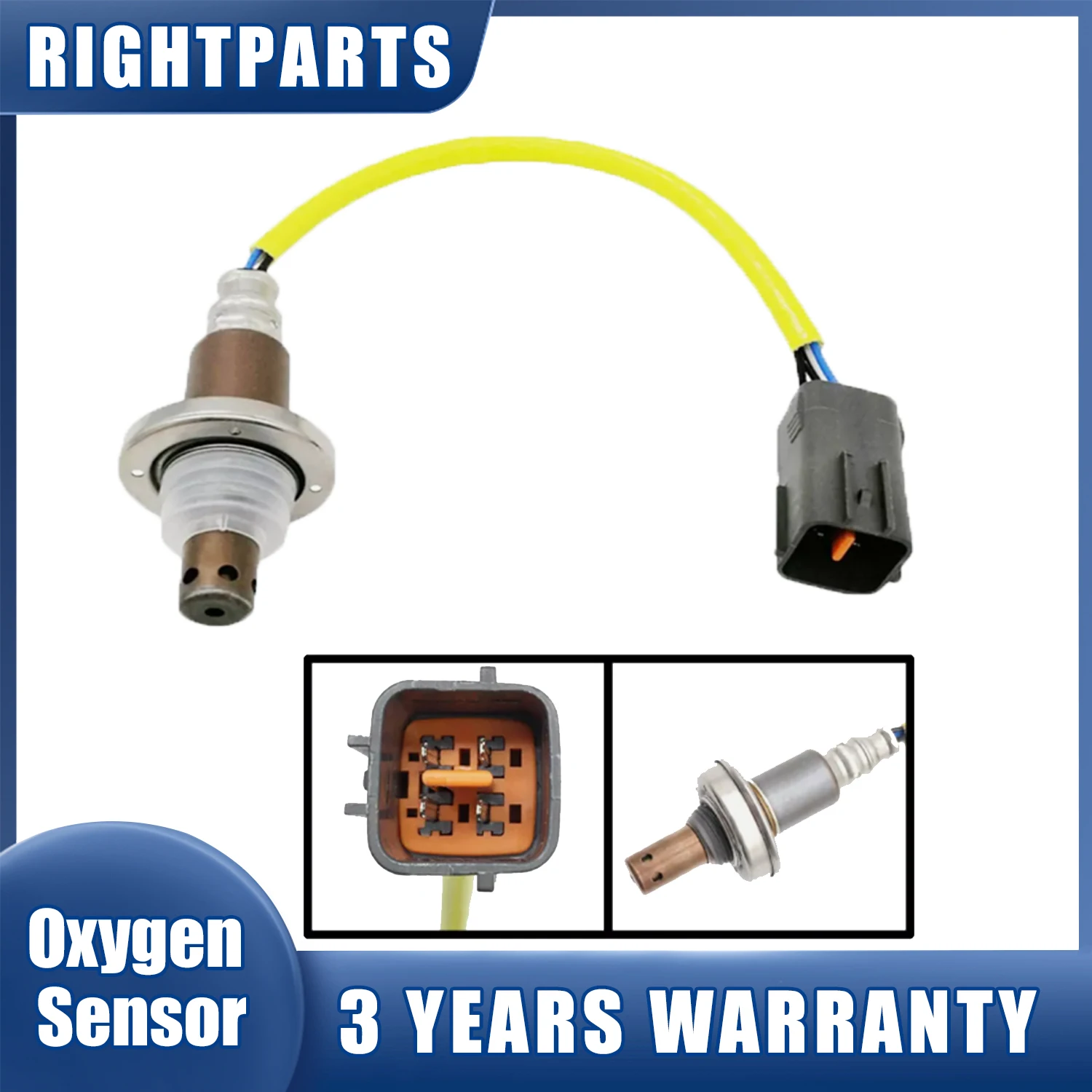 Upstream O2 Oxygen Sensor 22641-AA420 234-9035 For Subaru Legacy Outback 2.5L 2008 2009 Impreza WRX 2.5L 2009 2010 Forester 2010