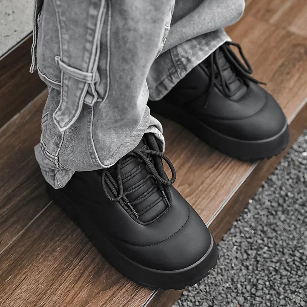 Men Sneakers New Men\'s Bread Shoes Trendy Sports Versatile Casual Board Shoes Men Sports Shoes