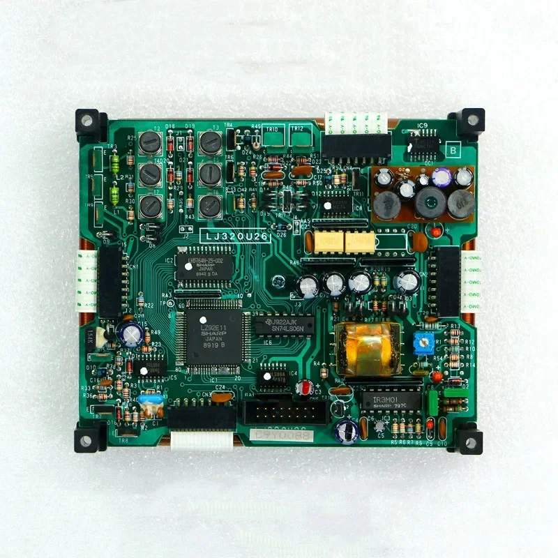 

2026 Premium LCD Display Module LCD Screen LJ320U26 LJ640U26 LJ320U21