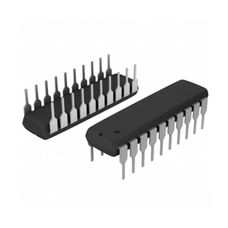 10 peças tpic6b595n dip20 tpic6b595 dip 6b595 dip-20 novo contador registro de deslocamento