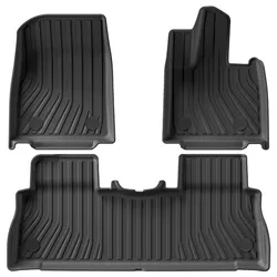 Use for RHD Changan DEEPAL S7 S07 car carpet RHD DEEPAL S7 trunk mat AllWeather car floor mat DEEPAL S07 S7 waterproof floor mat