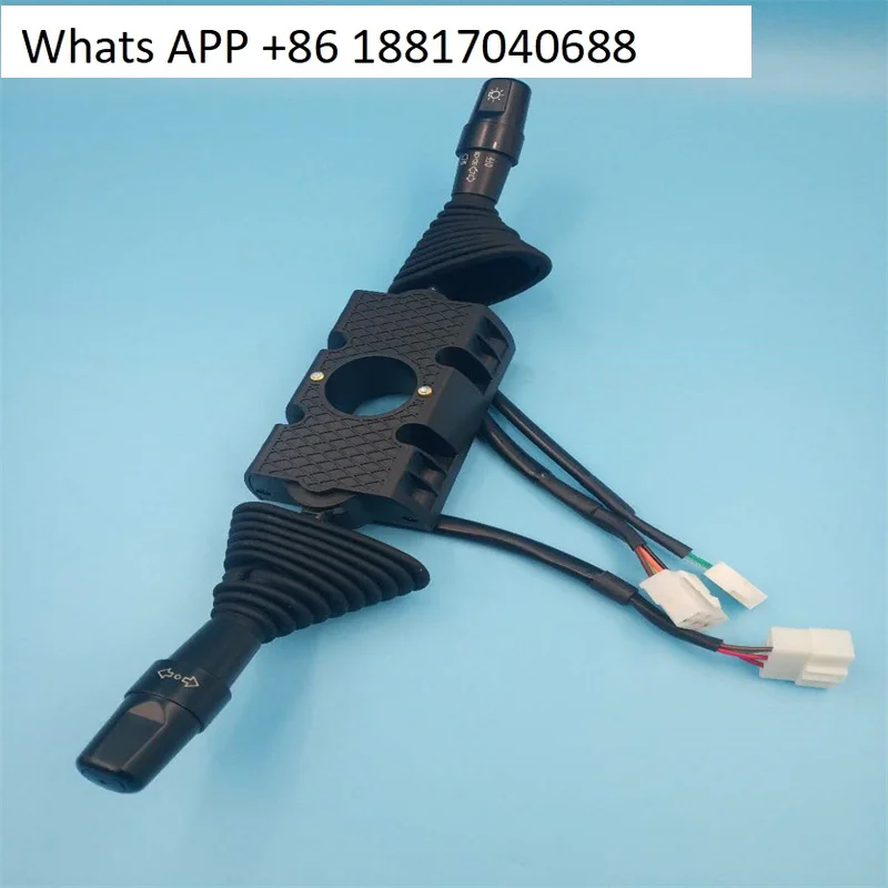 Hang fork combination switch forklift FXK800-HC CPD10/30J electric fork electronic gear selection steering direction switch