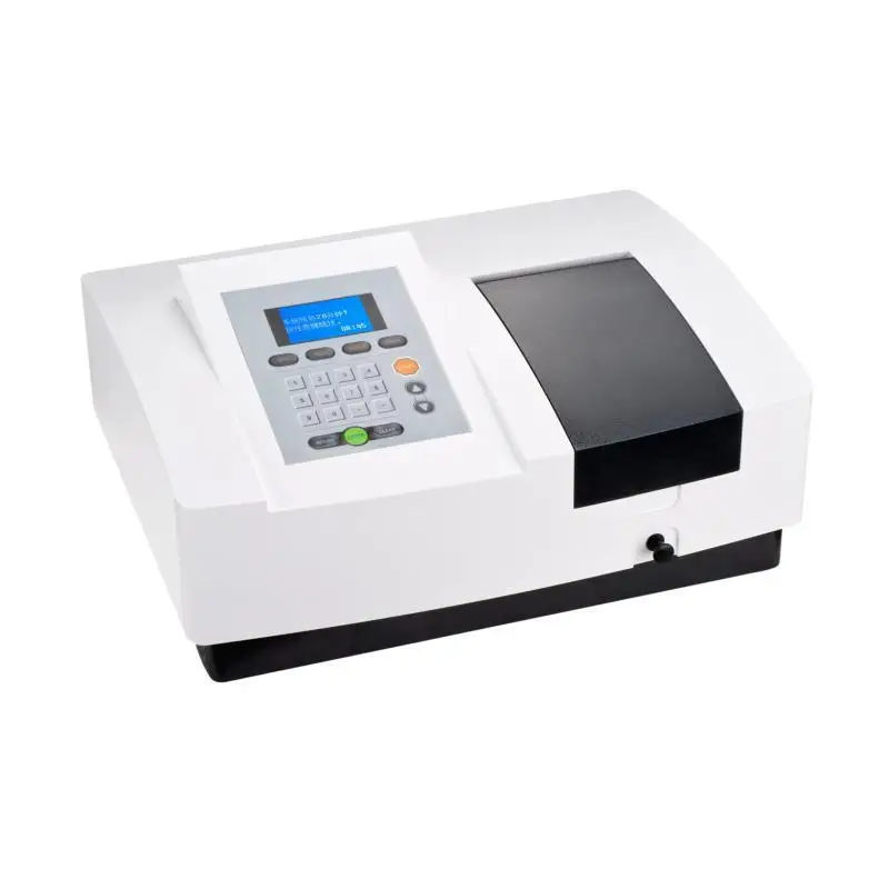 UV755 UV Visible Spectrophotometer