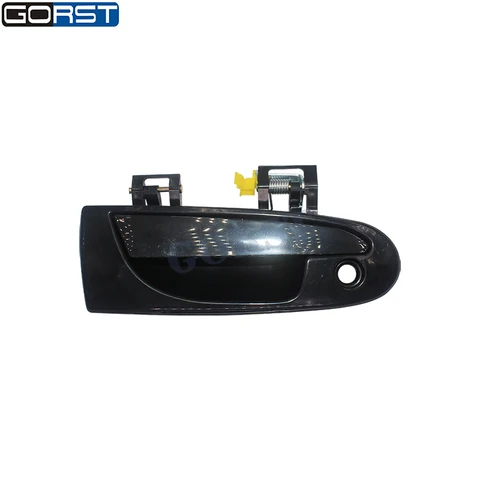 Передняя правая наружная дверная ручка MR712053 для Chrysler Sebring Dodge Avenger Mitsubishi Eclipse автозапчасти MR712059 MB913152