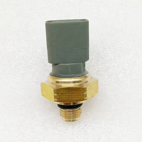 

E312D2 320D2 323DL excavator pressure sensor C6.6 C7.1 C13 engine pressure sensor 320-3060