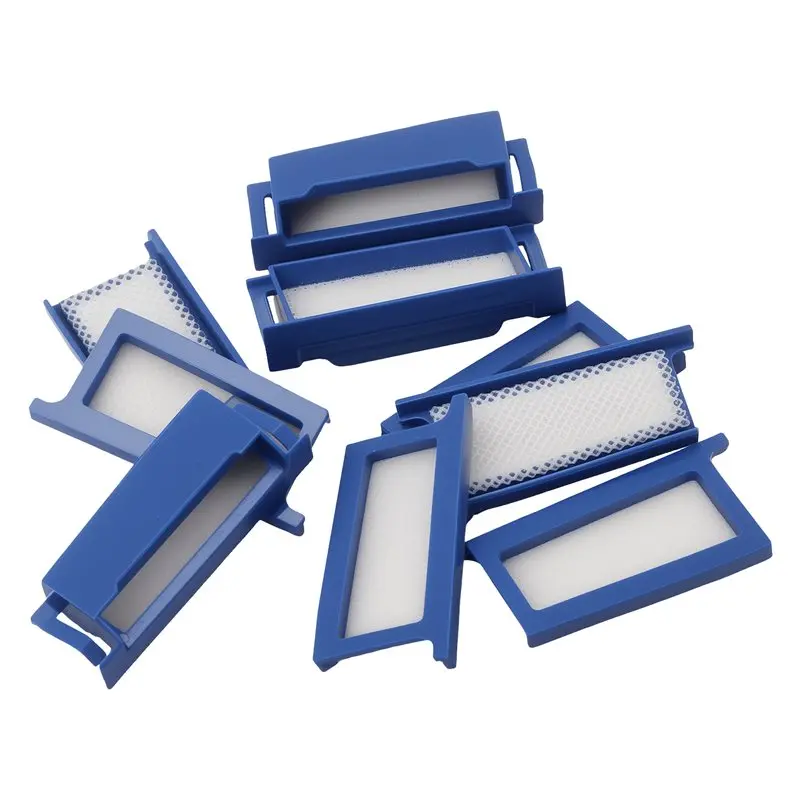 

T27C For Respironics Dreamstation-3 CPAP Reusable Pollen Filter And 6 Disposable Ultra-Fine Filters