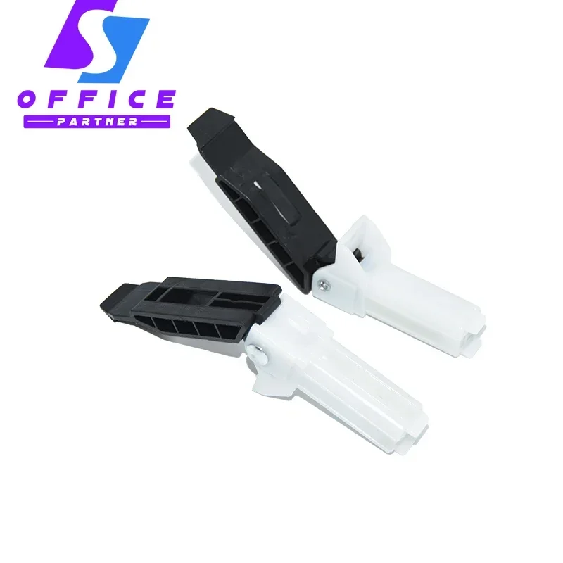 2pcs FC0-1787 4410 ADF Hinge for Canon MF4410 MF211 MF4580 MF4420 D550 MF4550 MF4430 MF216 D520 D560 MF4412 MF4450 MF4452 MF4453