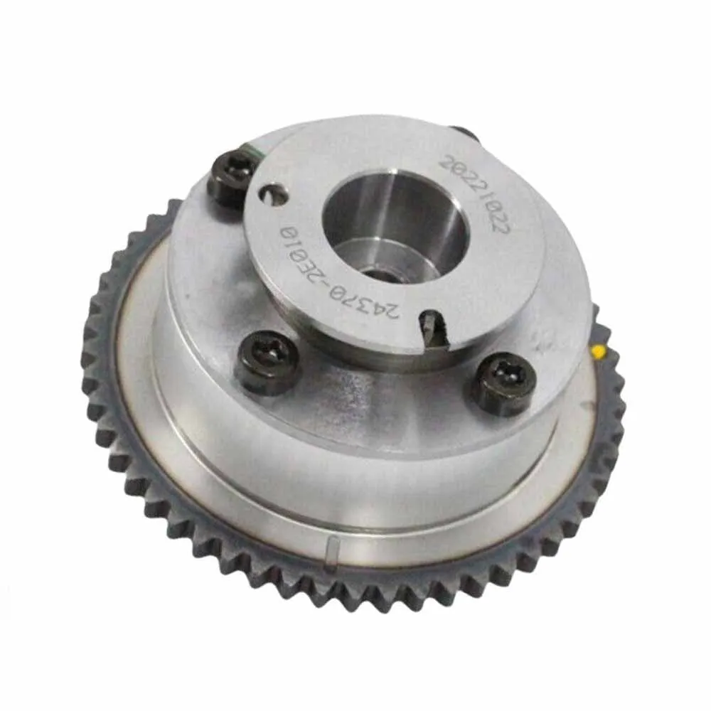 

Exhaust CVVT Gear For 14-20 Hyundai 17-20 Kia 1.8L 2.0L 24370-2E020 243702E020