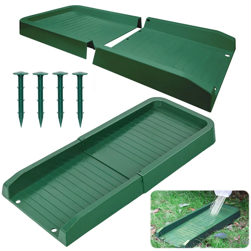 

Splash Blocks For Gutters Downspouts Rubber Downspout Splash Block Rain Gutter Downspout Splash Blockabkw
