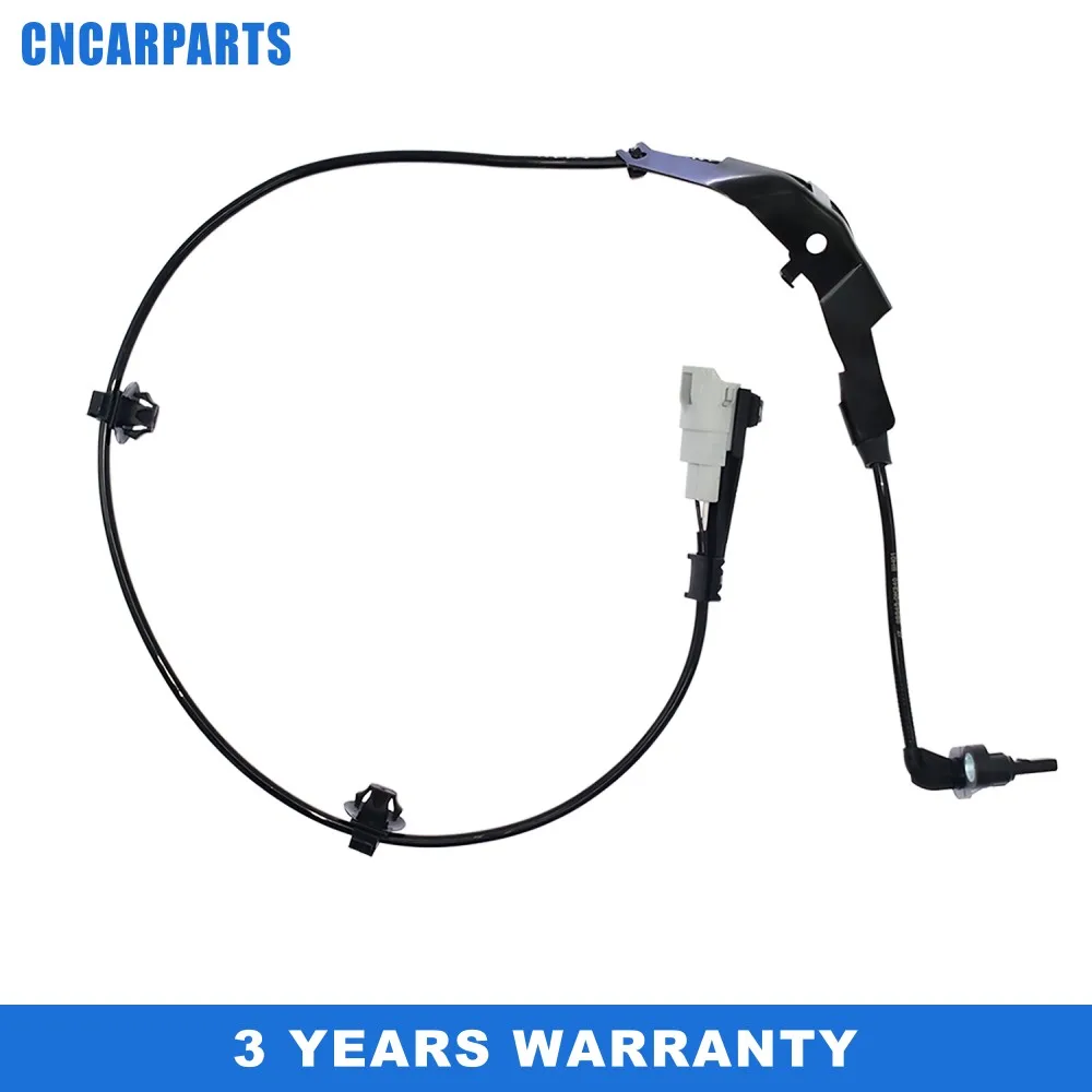 

Новый датчик ABS 89545-0K240 ПОДХОДИТ ДЛЯ 15-21 Toyota Hilux Base Standard Cab Pickup 2.7L 2694CC l4 GAS DOHC Naturally Aspirated