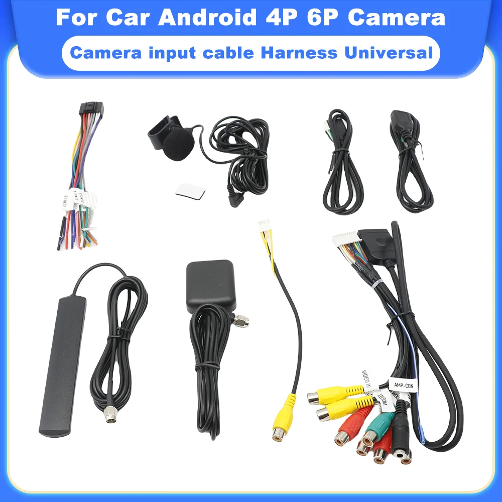 2 Din Car Android 4…