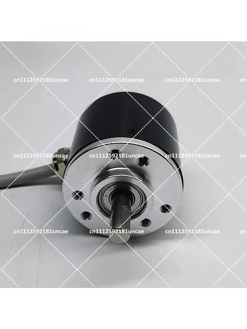 Photoelectric Encoder Pulse 360ppr, 6mm Shaft 12-24V DC, 2M Cable, High Precision Sensor