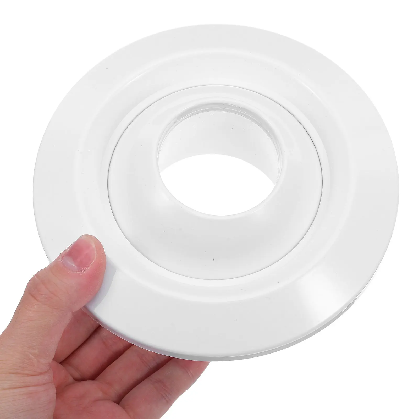 

Регулируемый сферический диффузор ABS для потолочного воздуховода, 6-дюймовый, с вращающимся механизмом, для ванной, офиса, фабрики