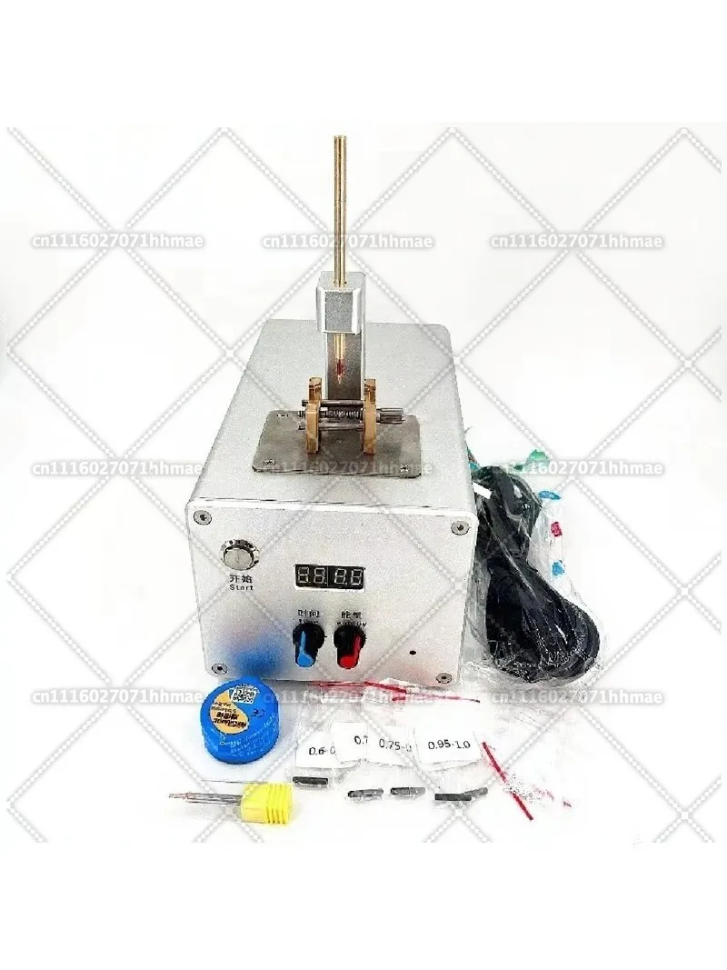maker tools professional welding and repair of  dial feet stem apparatus for soldering dial feet Simple and practical