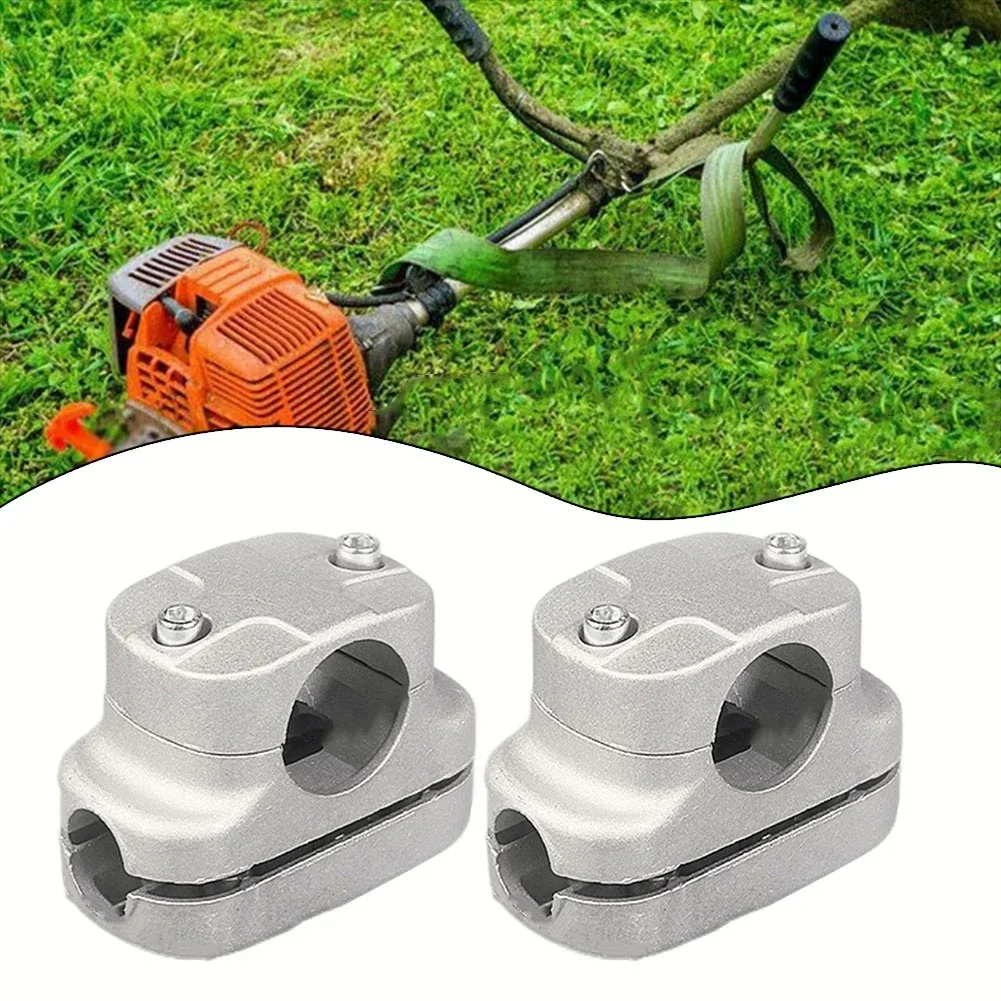 Comfortable Grip Commercial Setups Anti Erosion Clamp Replacement Handle Clamp High Hardness Long-lasting Sturdy Grip