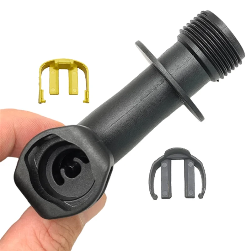 ل Karcher K2/K3 آلة غسل سيارات عالية الضغط 5.064-395.0 أجزاء ملحقات موصل مدخل المياه