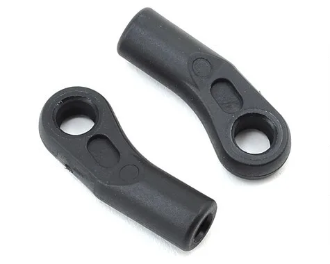 SWORKz S35-3 1/8 Nitro Buggy Rear Straight Arm Outer Ball End Set 2Pcs #2503270-02 RC Off-road Car