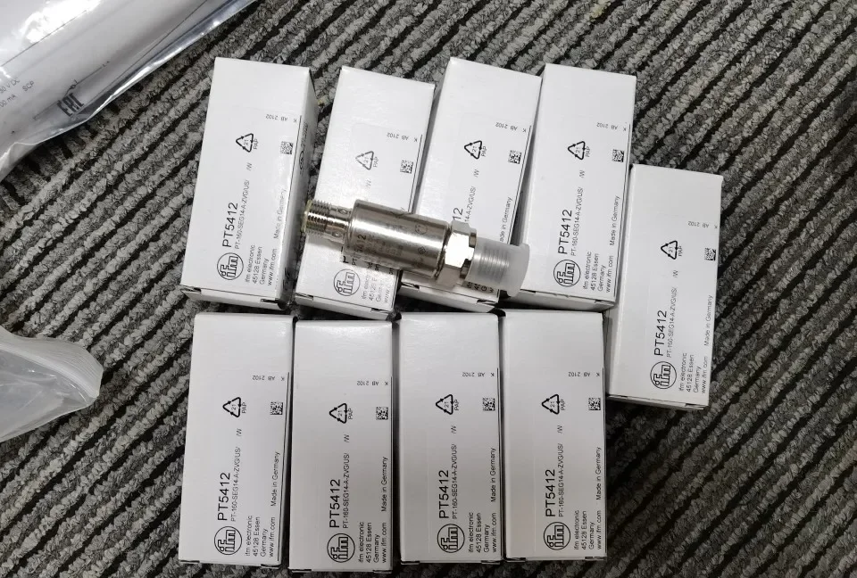 New Original Ifm Ph…