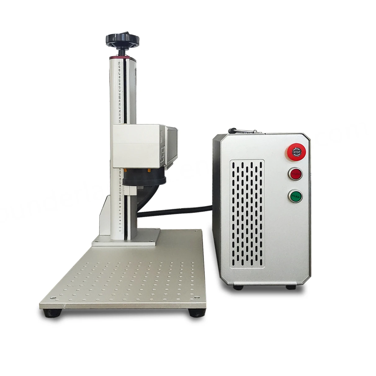 

JPT M8 Fiber Laser Marking Cutting Machine 30W/50W MOPA CNC Water Cooling DXF/BMP/AI/PLT/DWG Multifunctional Jewelry Machine