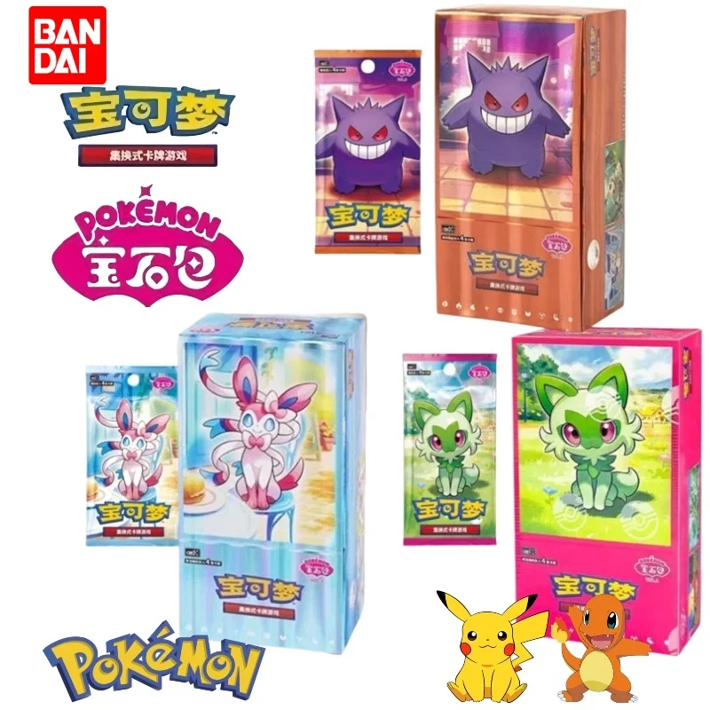 pokemon-trading-card-game-jewel-pack-vol-i-iv-bustina-sigillata-autentica-con-4-carte-collezionabili-casuali-per-collezionisti-adulti