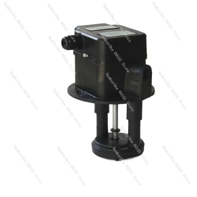 Coolant Pump TSC-45 for Metal Working Machines, Cooling for bandsaw