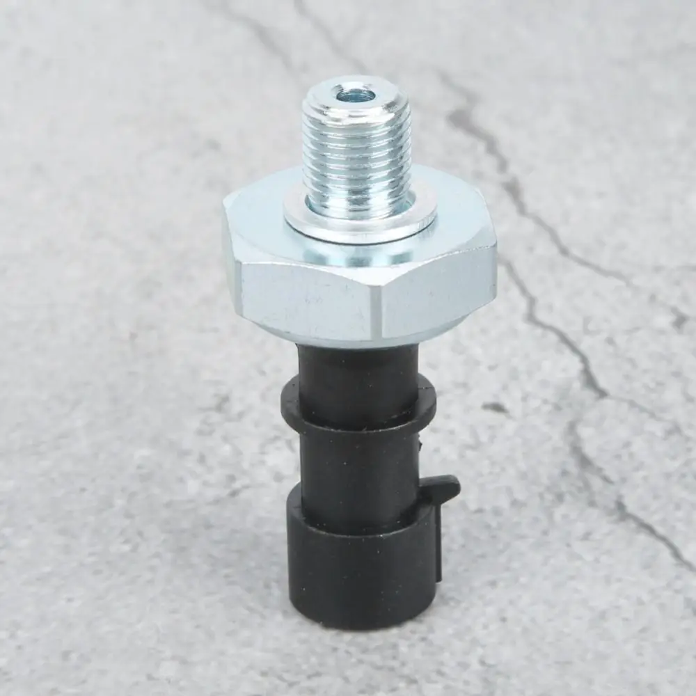For Sea Doo 4-TEC Engine Oil Pressure Switch Sensor Replaces 420856533 420856532 Engine Oil Pressure Sensor