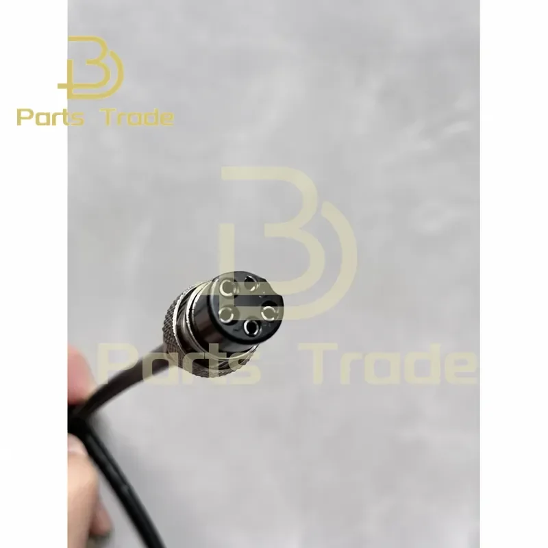 For Massage Chair Remote Control Connection Cable Hand Control Cable Handle Switch Wiring Harness 4 Pin 5 Hole