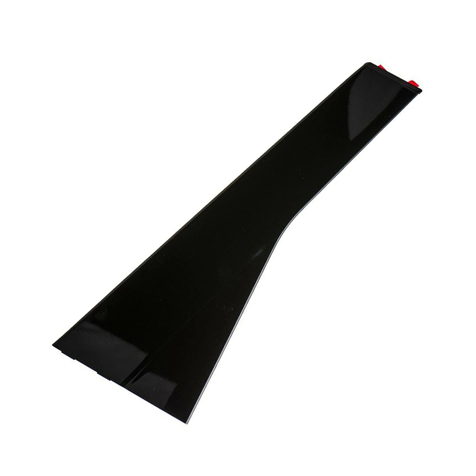 

C Pillar Panel C Pillar Trim Accessory Replacement Direct Replacement Easy Installation High Universality Fitment