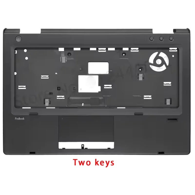 Suitable for  Probook 6460B 6465B 6470B 6475B laptop LCD screen back cover/front panel/hinge/bottom shell palm rest ABCD cover