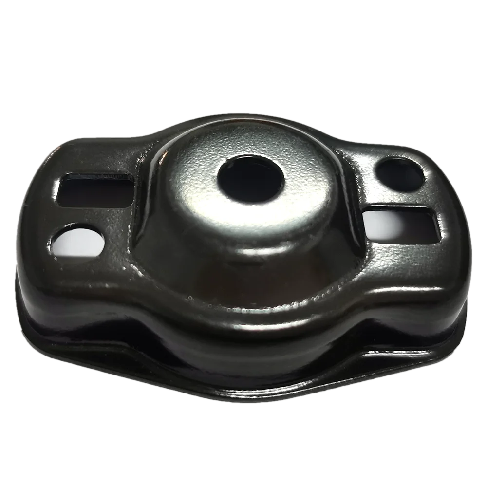 oem Mold Manufacturing Injection Mold Die-Casting Mold CASE CAP CLAW Metal cnc Machining Industrial Tooling CNC Services