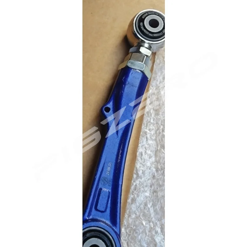 1021420-00-B 1027426-00-C Adjustable Rear Upper Control Arm for Tesla Model S Model X 1pc Brand New