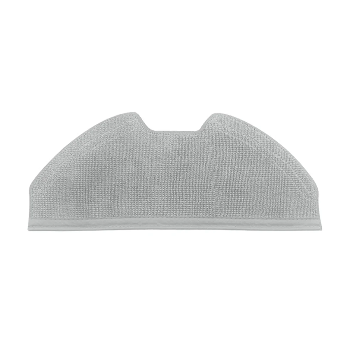 Spazzola laterale a rullo Filtro HEPA Sacchetto per la polvere in tessuto per mop per accessori di ricambio Eufy X8 Pro