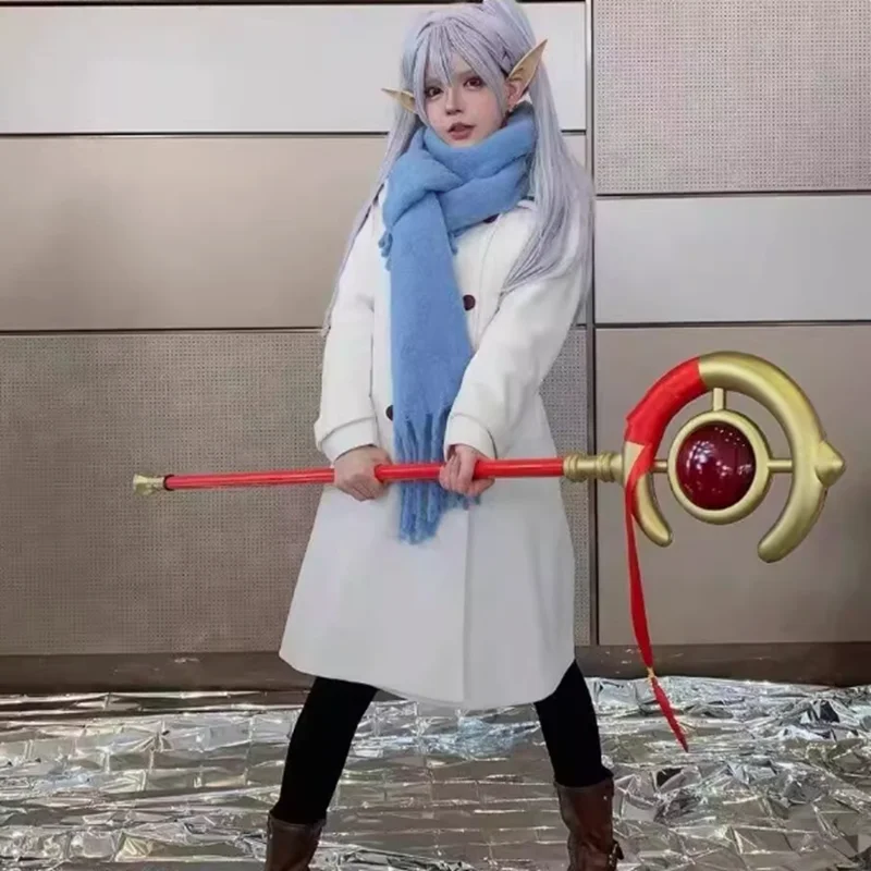 Anime Frieren Beyon…