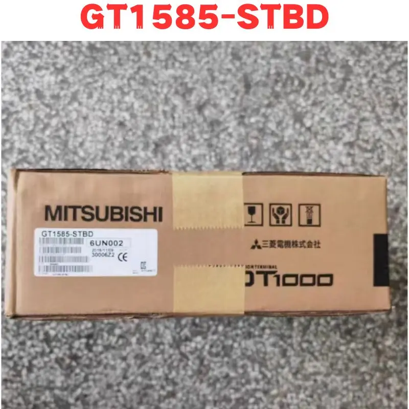 

Brand New And Original GT1585-STBD GT1585 STBD Touch Screen