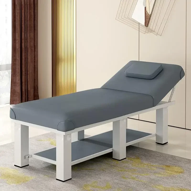 Physiotherapy Knead Massage Table Beauty Tattoo Comfort Ear Cleaning Massage Table Sleep Cama Para Masajes Beauty Furniture ZSMT