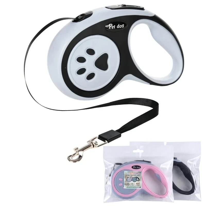 3M 5M Nylon Pet Dog…