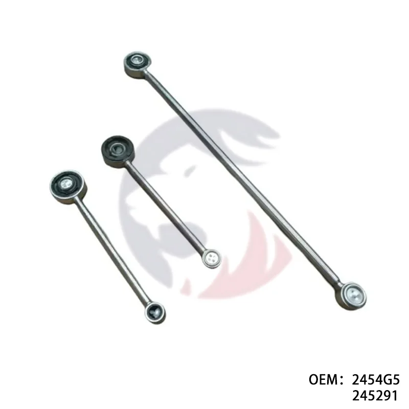 2454G5 245291 is suitable for P-eugeot 206 207 C-itroen C2 gear shift connecting rod gear shift lever
