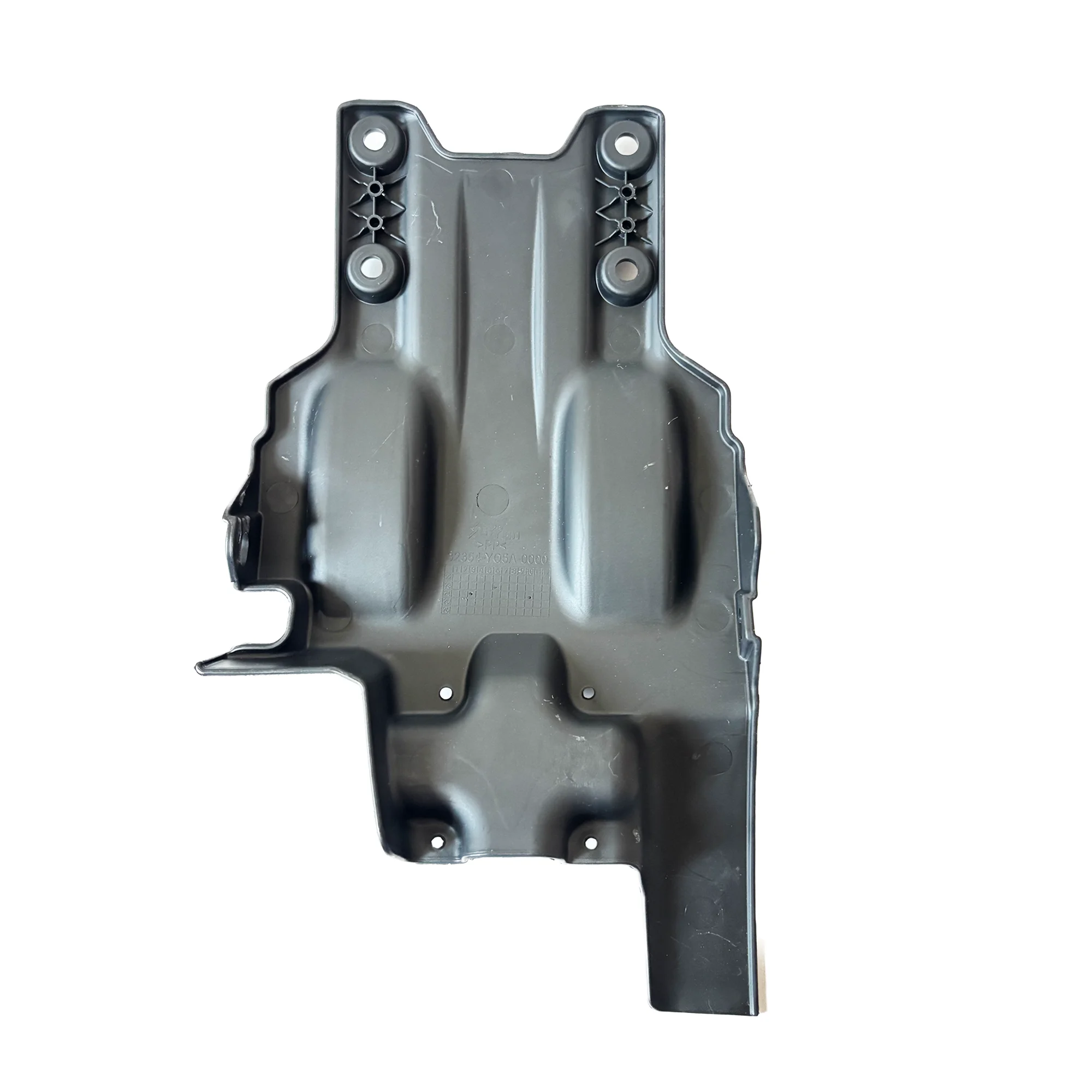 Sur Super ebike  Ultra Bee OEM Original  Battery Front Supporting Plate /Ultra bee Battery REAR Supporting Plate UB parts