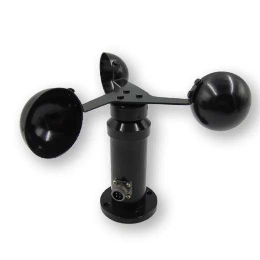 

RY-FS01 Outdoor Pulse RS485 Output Wind Speed Measuring Device Instruments Anemometer Wind Speed Sensor Transmitter