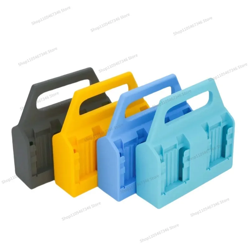 For Universal Portable Hanger Storage Box, Storage Rack, Portable Shelf