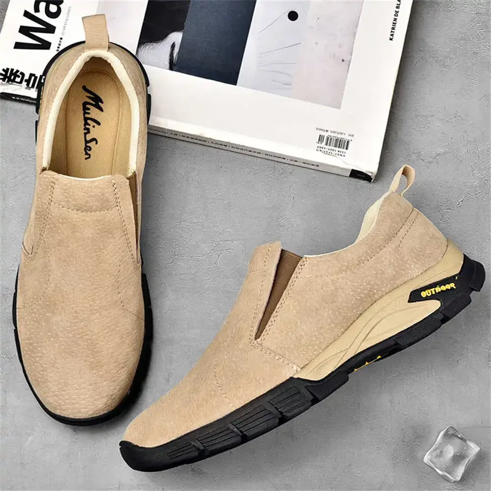 

Moccasins Maucassin Men's Sneakers Wholesale Casual Running Shoes For Men Running Men's Autumn Spring Boots Sport 2025