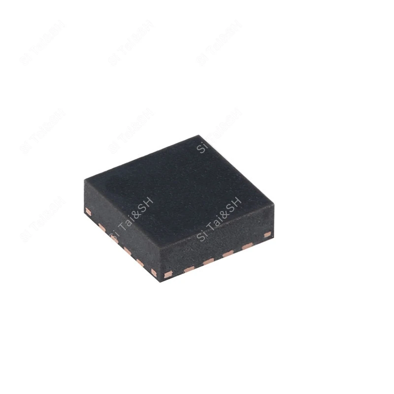 

5 шт. CH343P QFN-16 USB