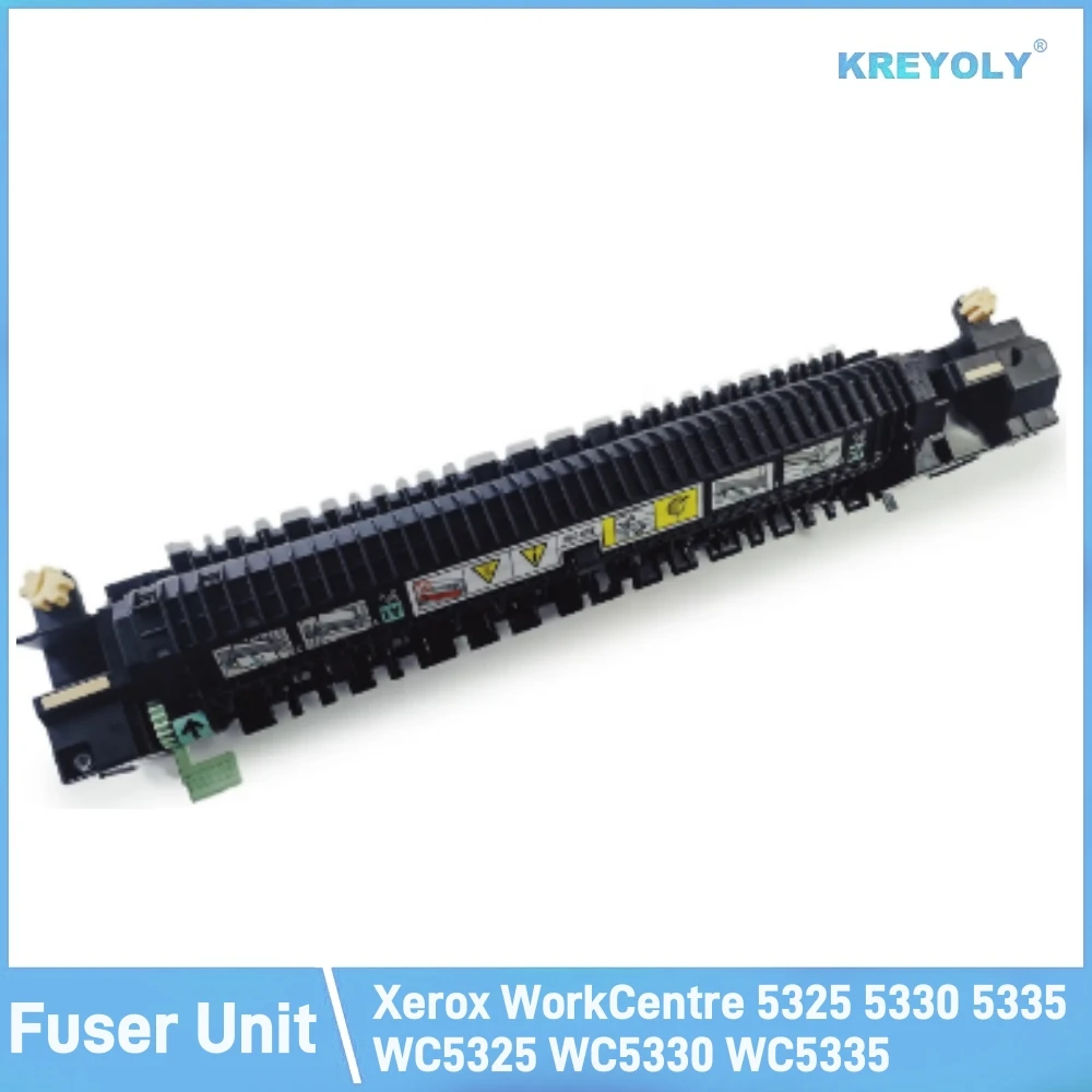 126K29403 126K29404 Brand New 220V-240V Fuser Unit For Xerox WorkCentre 5325 5330 5335 WC5325 WC5330 WC5335 Fuser Assembly