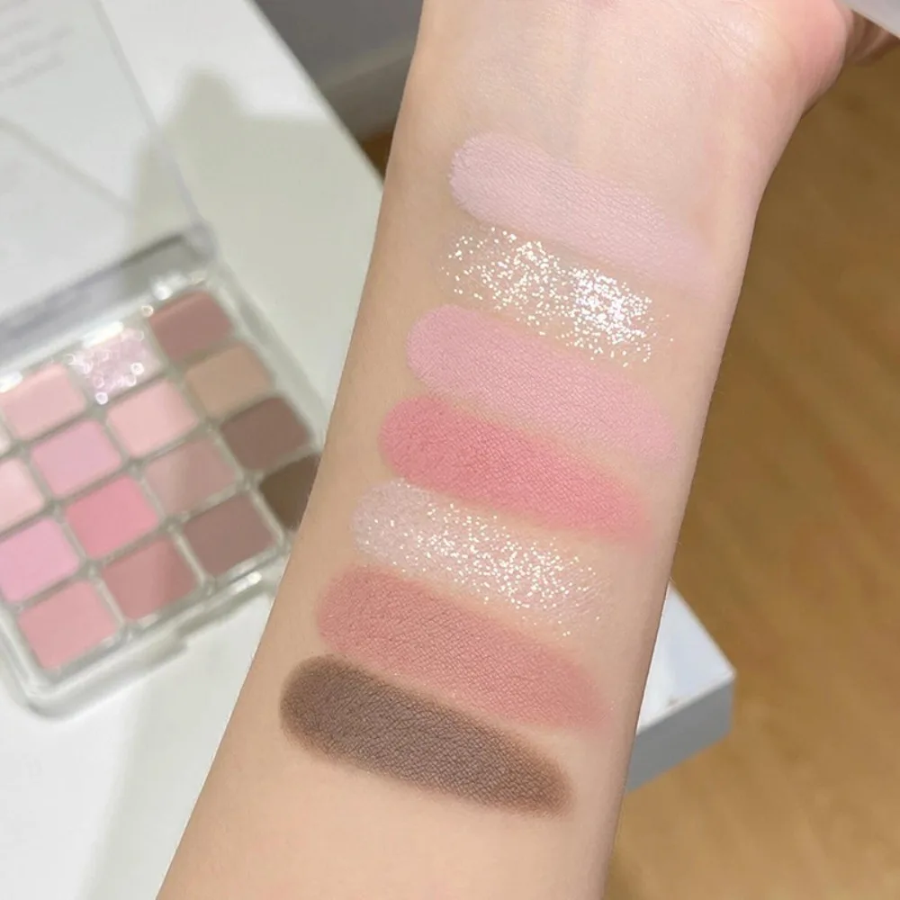 Thumbnail 3 - #23 Eye Shadows Ranking List in 2026