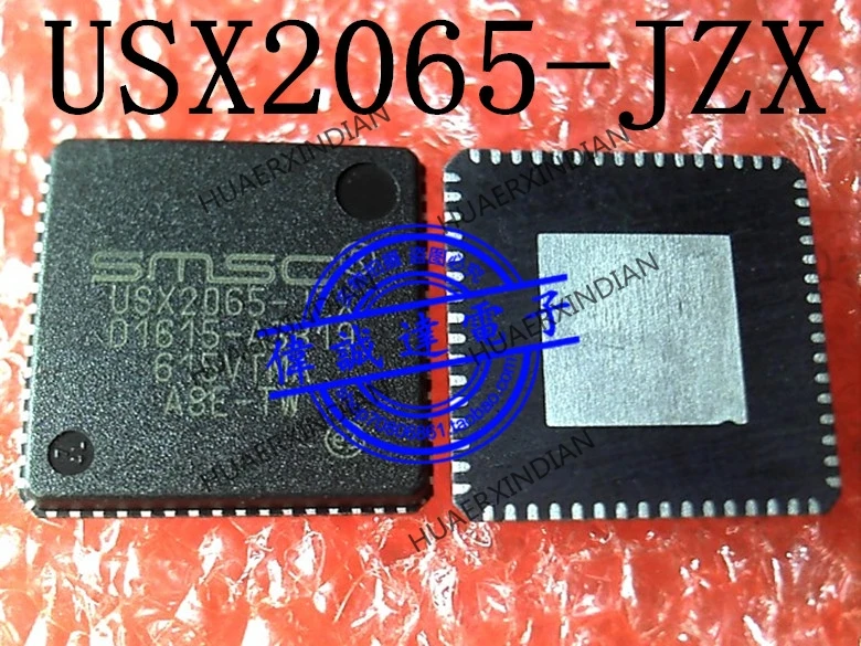 Nowy oryginalny USX2065-JZX-TR QFN64 1